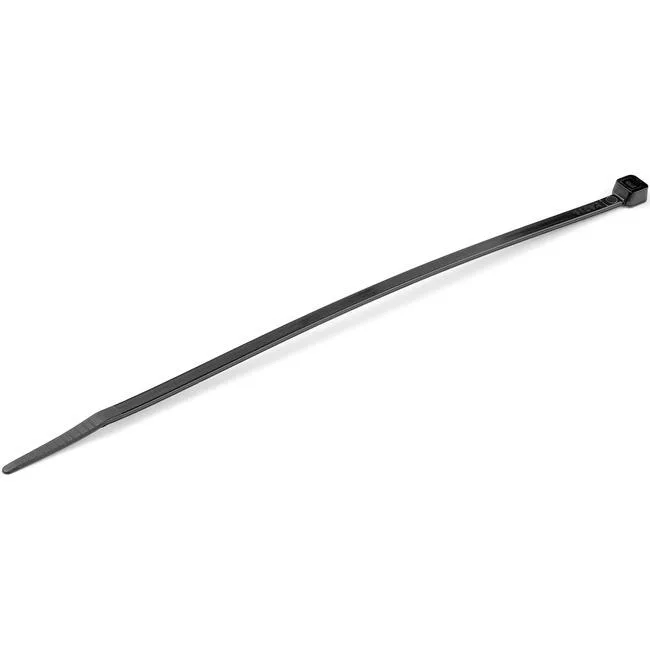 STARTECH STARTECH CBMZT8B 100 pack 8in cable zip ties — toote foto