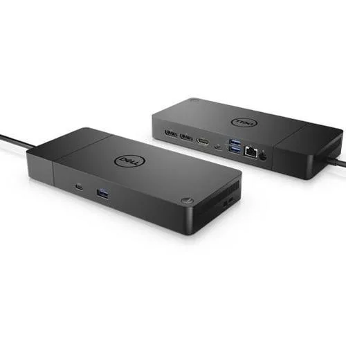 DELL DELL Dell-WD19S130W Docking Station 130W — product photo