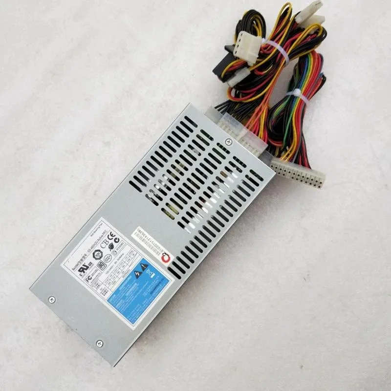 KHACHIMO KHACHIMO 2U 460W ATX Power Supply SS-460H2U — product photo