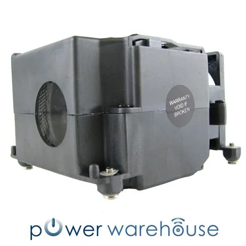 PowerWarehouse PowerWarehouse 130W 1000H DLP Replacement Lamp — product photo