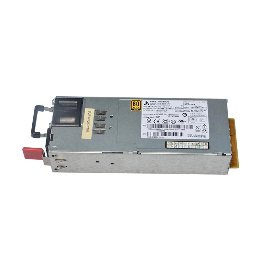 godream godream DPS-800RB C 800W power supply for Lenovo RD430 RD530 RD540 RD630 RD640 — product photo