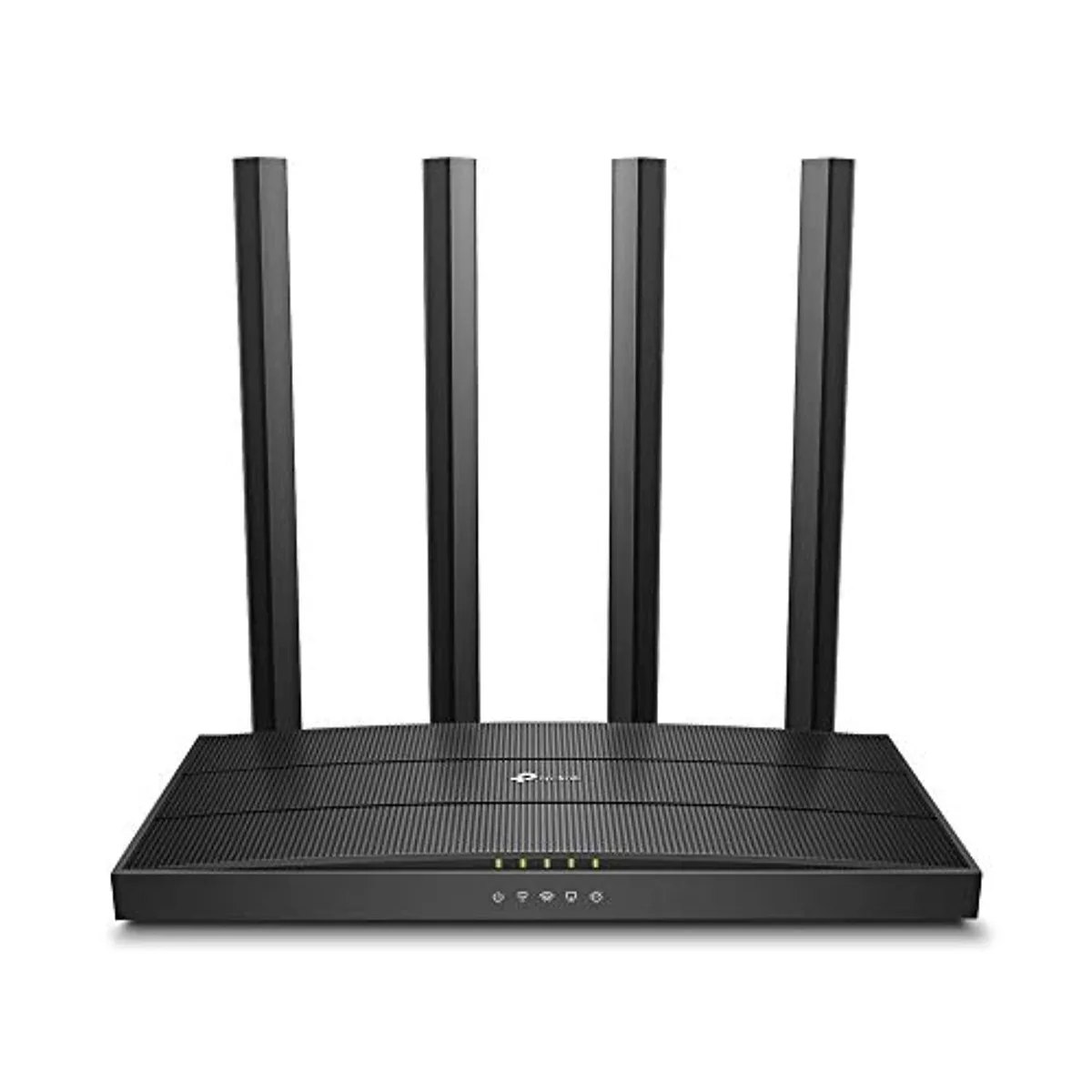 TP-Link TP-Link Archer A6 V3 AC1200 wireless router ArcherA6V3 — product photo