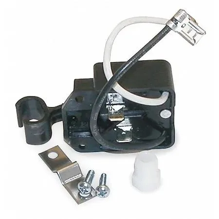 Zoeller 004705 mechanical switch trap component