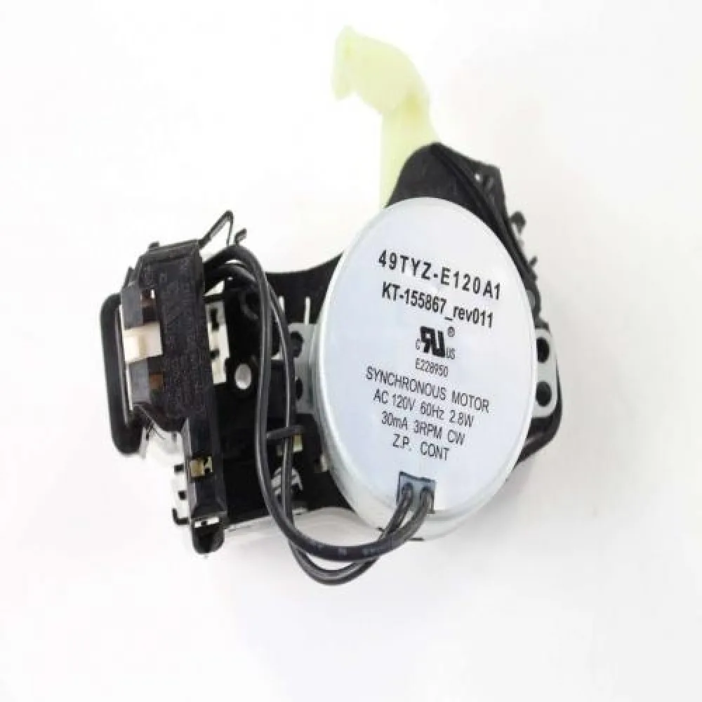 Appliance Factory Parts Appliance Factory Parts W10913953 Actuator AW Aftermarket appliance part — product photo