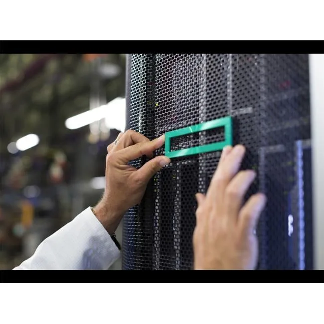 HPE HPE Q6Q68A LTO-8 SAS Backup Drive 12TB 30TB — product photo