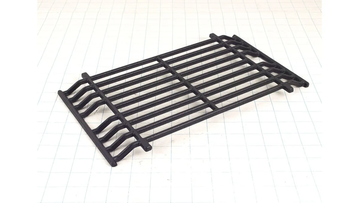 NEXGRILL NEXGRILL Searing Side Burner Cooking Grid 13000939A0 — product photo