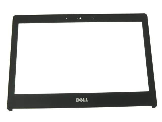 DELL DELL Inspiron 7437 14" Front Trim LCD Bezel No Touch H77YV — product photo