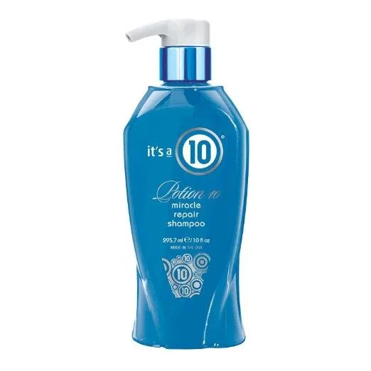 It's a 10 It's a 10 Potion 10 Miracle Repair Shampoo 10 oz — product photo