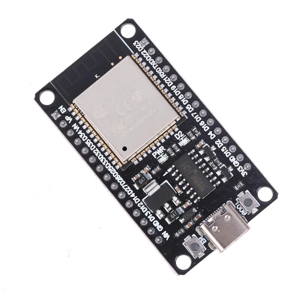 Ruth's sister Ruth's sister ESP32-DevKitC-32 development board 4MB — product photo