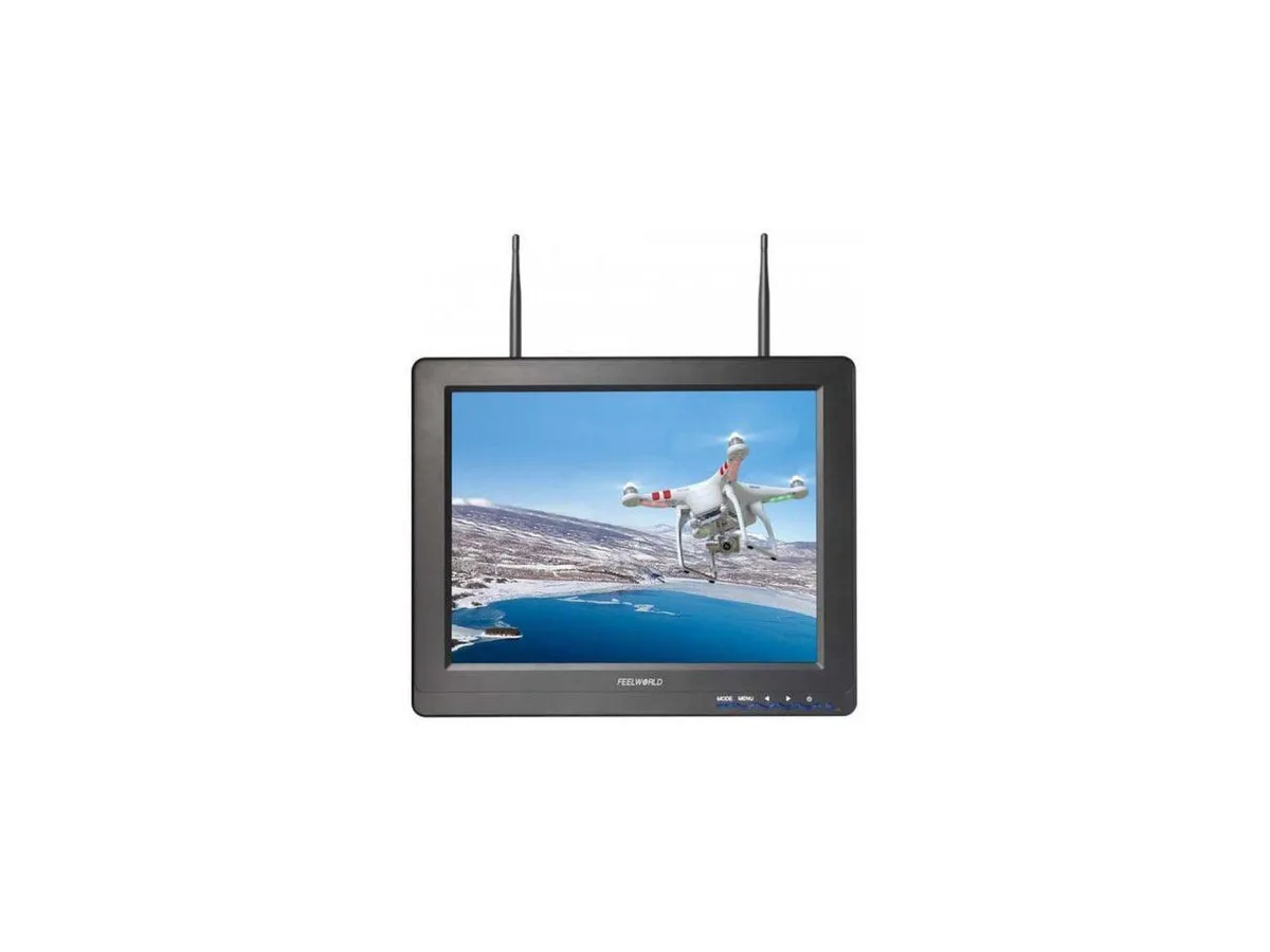 Aa Pub Aa Pub 12.1" 4:3 FPV Wireless Monitor — product photo