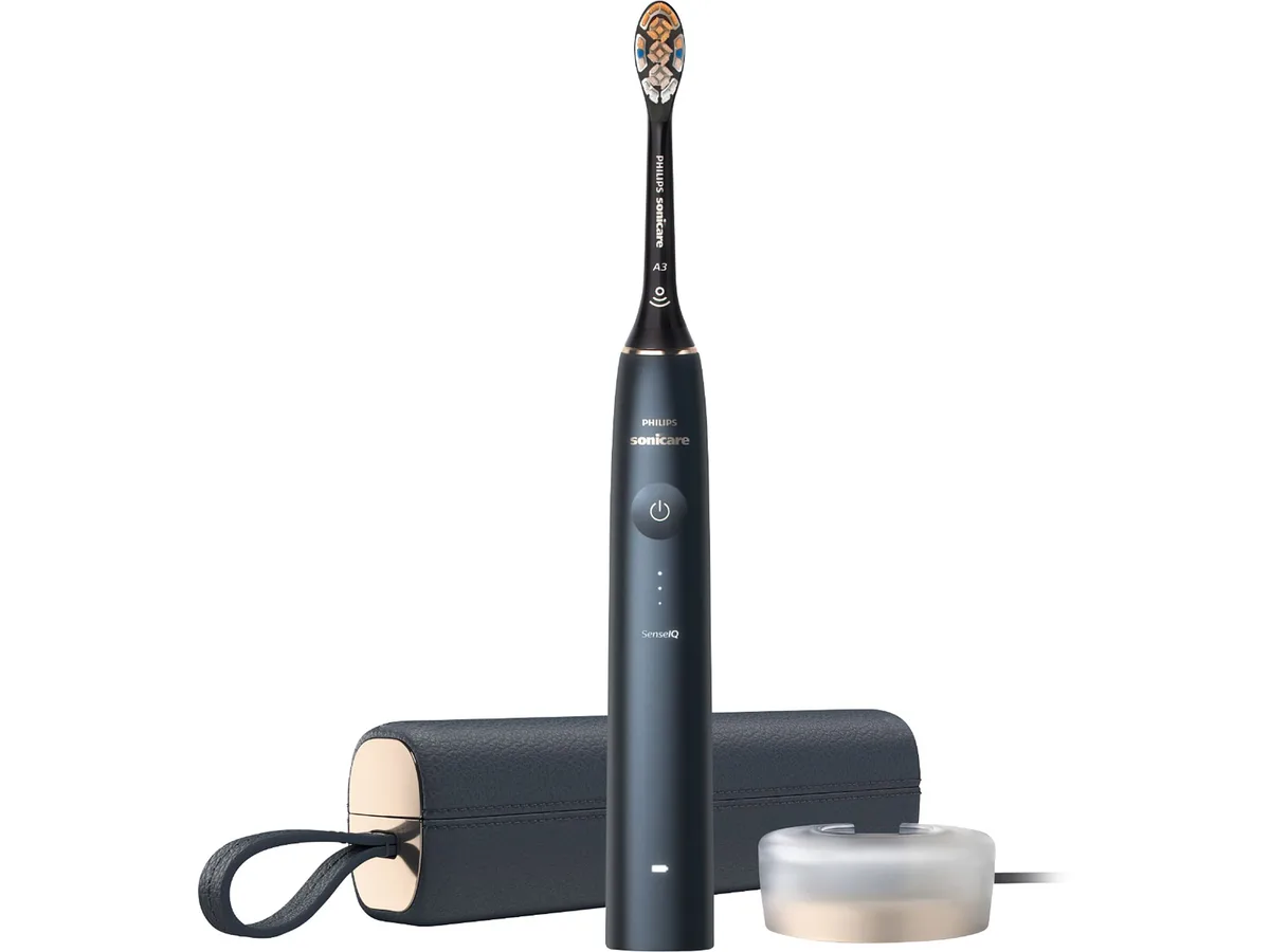 Sonicare Sonicare HX9990/12 9900 Prestige Electric Toothbrush Midnight — product photo