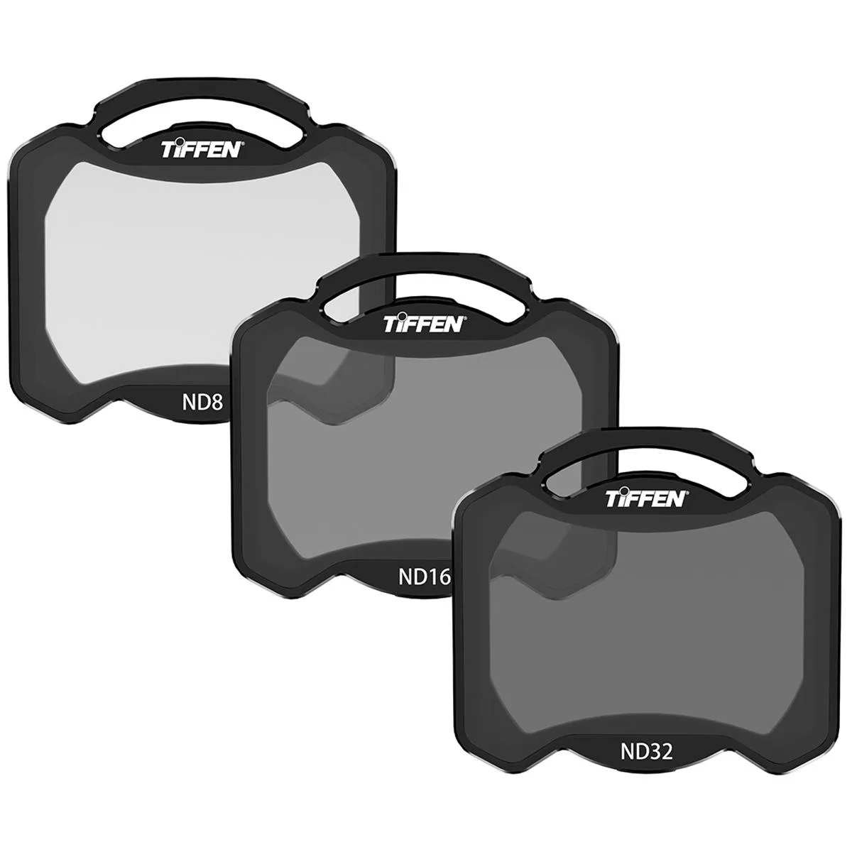 Tiffen Tiffen ND/PL Filter Kit for DJI Avata 2, 3-Pack — product photo
