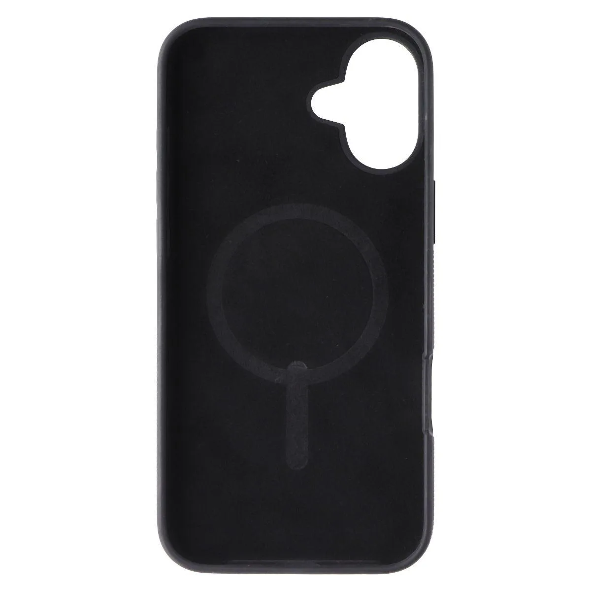 ZAGG ZAGG Manhattan Snap Case for iPhone 16 Plus Black — product photo