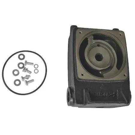 Dayton volute kit, indoor maintenance parts, new condition