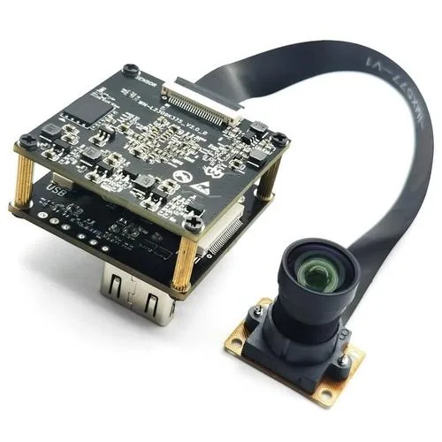 Weinandianzi Weinandianzi WN-L2309K357-V2.0-577-FT 4K 12MP IMX577 USB3.0 Camera Module — product photo