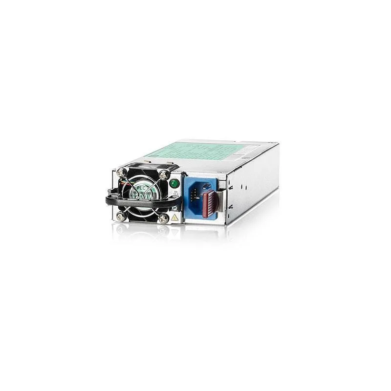 HPE HPE 660185-001 1200W Power Supply 1U HEPB — product photo
