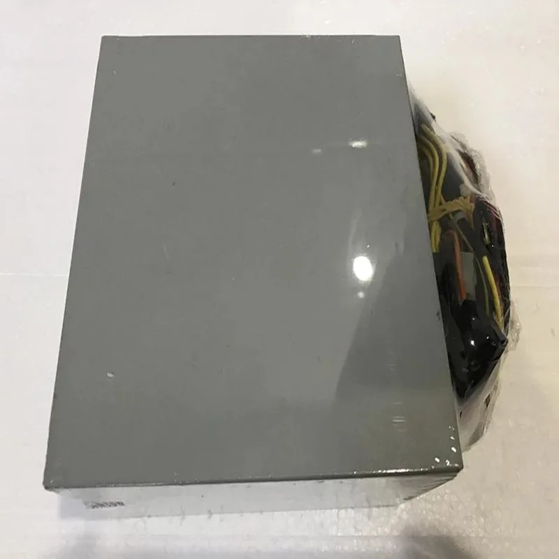 KHACHIMO KHACHIMO 7100 8100 8300 8700 460W ATX power supply — product photo