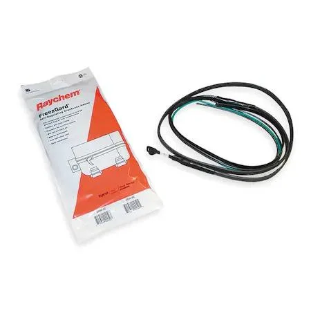 Raychem Raychem 652255-000 crankcase heater 240V AC 32 W air treatment — product photo