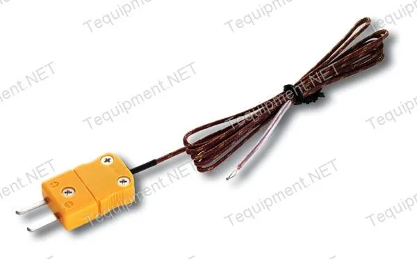 TPI TPI GK11M Bead Wire Temp Probe -40 to 950 Deg F — product photo