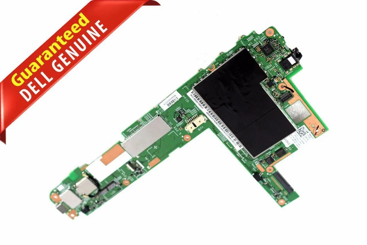 DELL DELL Venue 8 5855 Tablet Motherboard Intel Atom x5-Z8500 C11WF — product photo