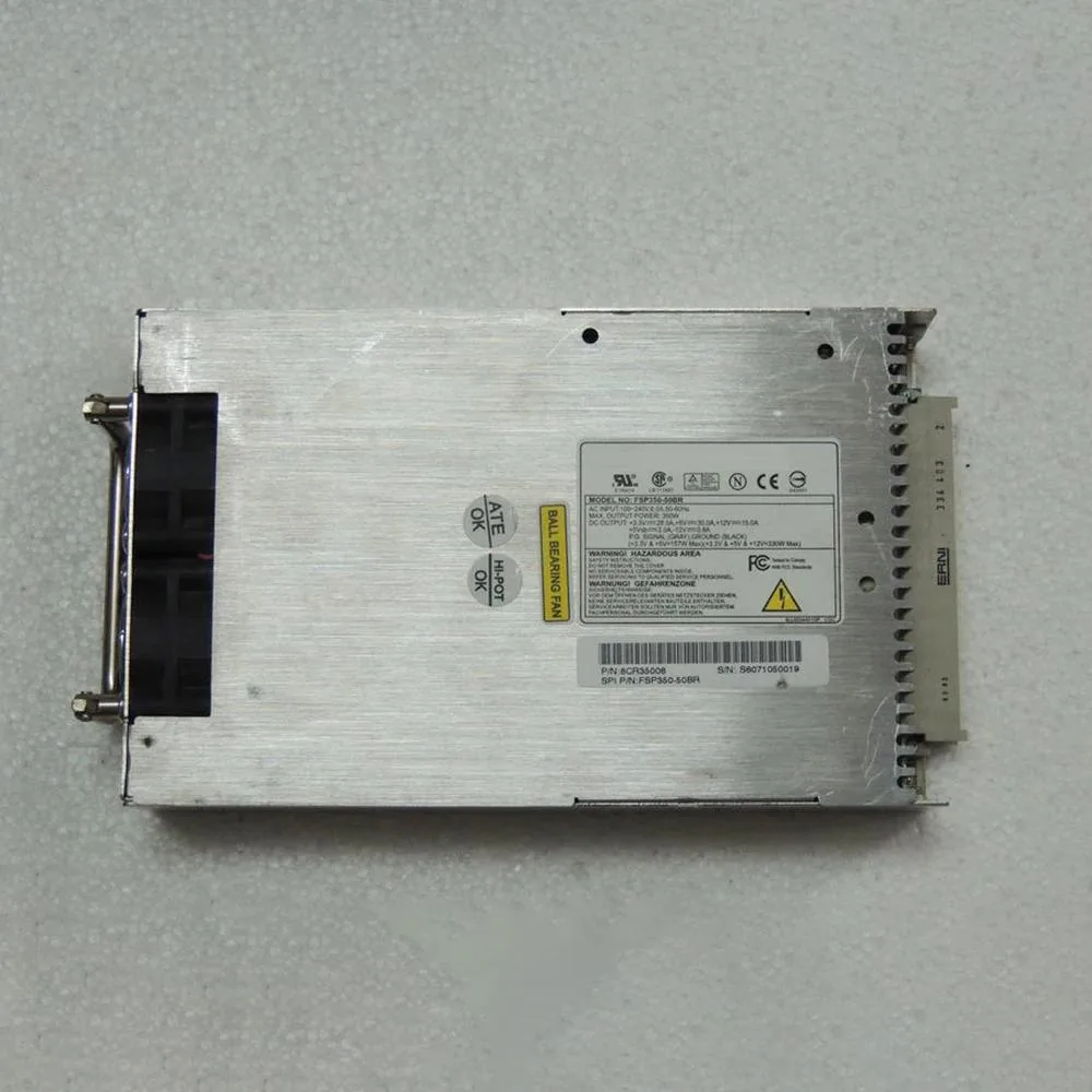 KHACHIMO KHACHIMO FSP350-50BR 350W Server Power Module power supply — product photo