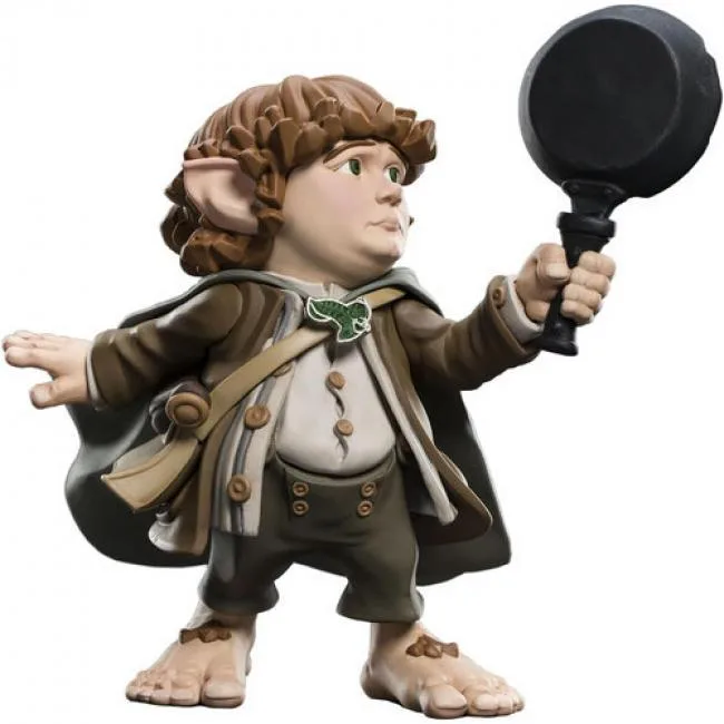 WETA WORKSHOP WETA WORKSHOP Mini Epics Samwise 865002526 action figure — product photo