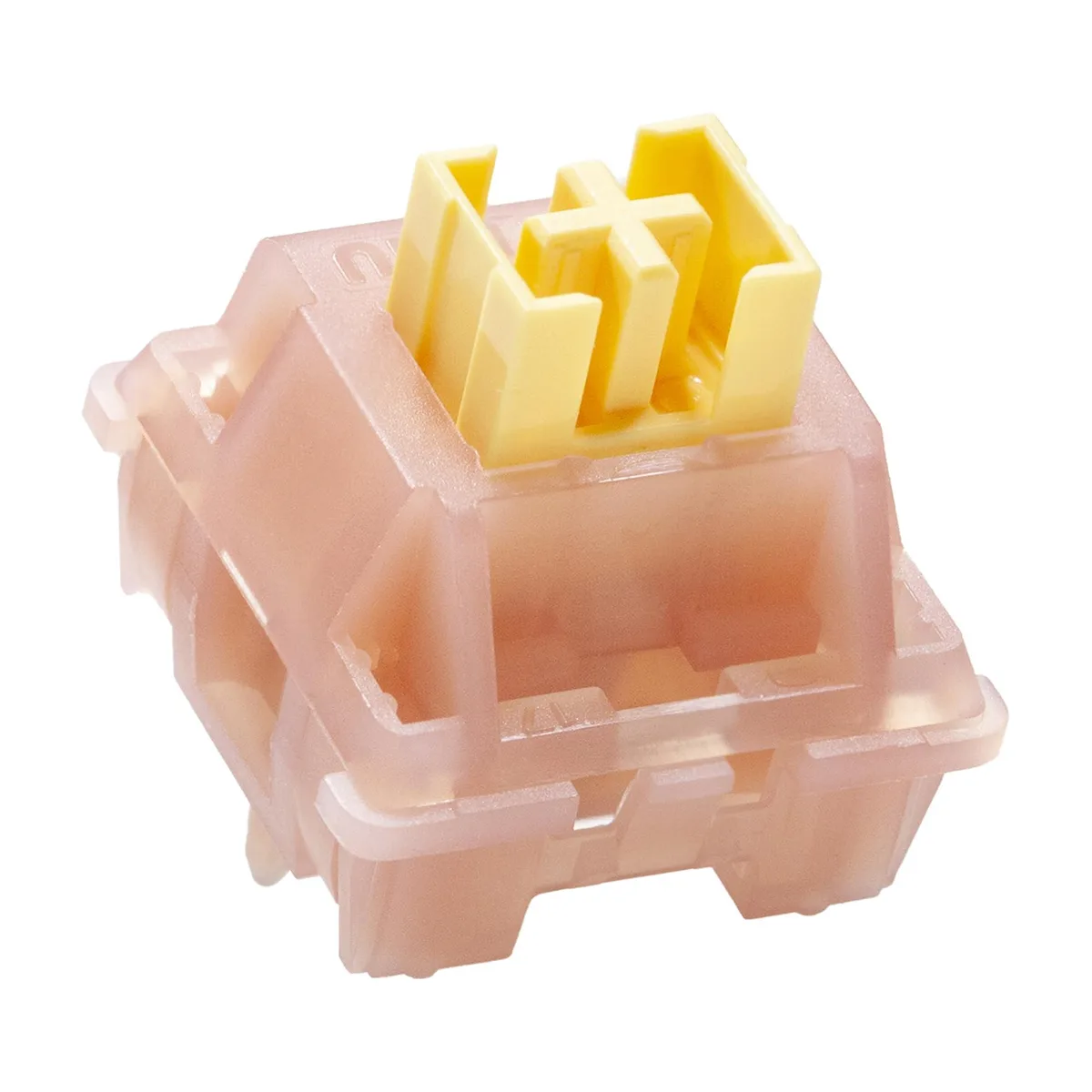  iC Outemu Silent Peach V3 Linear Switch 90 Pack — product photo