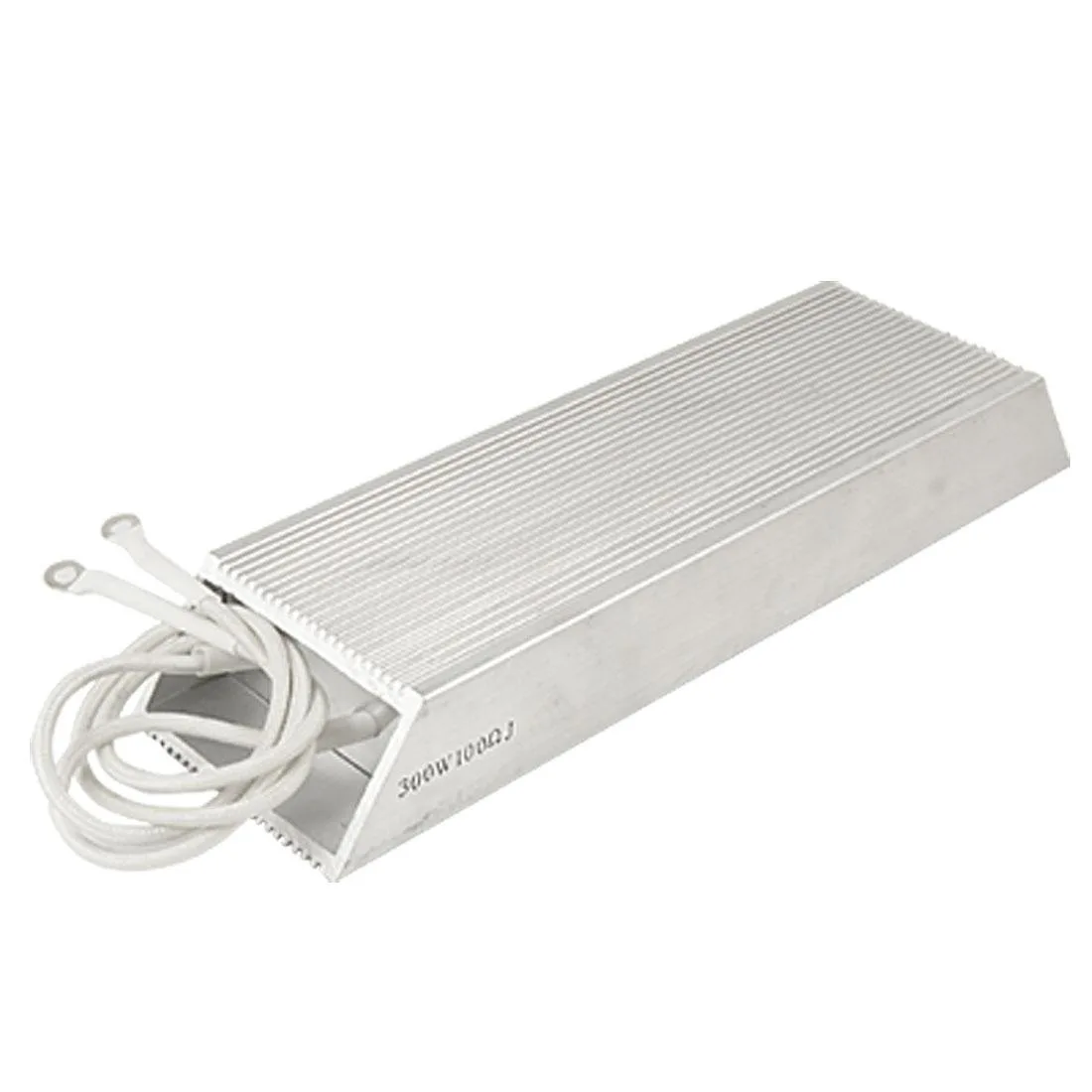 Unique-Bargains Unique-Bargains 300W Aluminium Braking Resistor 100 Ohm — product photo