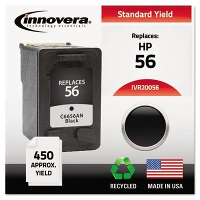 Innovera Innovera 20056 toner cartridge 56 black 450 pages — product photo