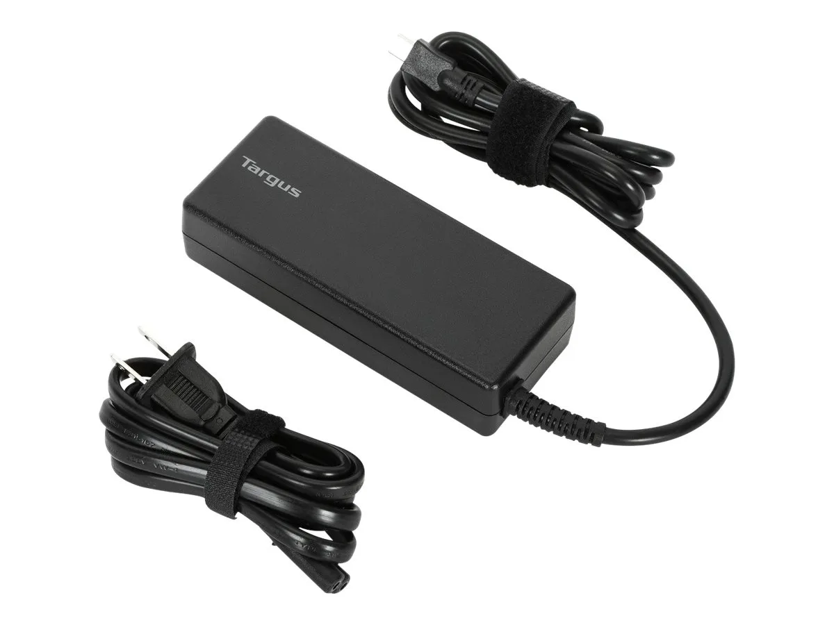 Targus Targus 100W USB-C AC Adapter APA108BT — product photo