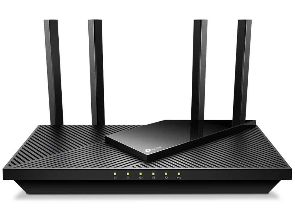 TP-Link TP-Link Archer AX55 Pro wireless router — product photo