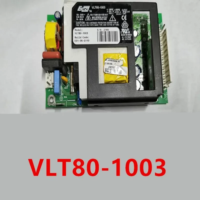 KHACHIMO VLT80-1003 80W ATX power supply unit