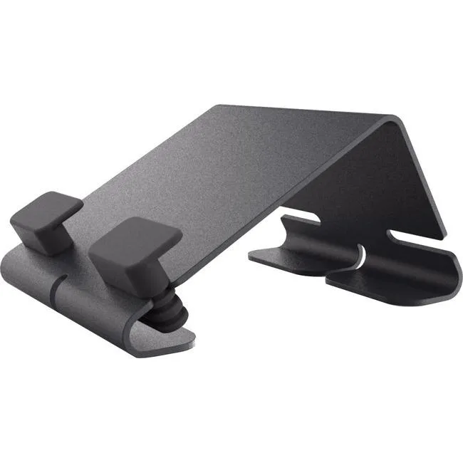Heckler Design Heckler Design @Rest Universal Tablet Stand 3.2" x 4.8" x 6.5" Steel Gray — product photo