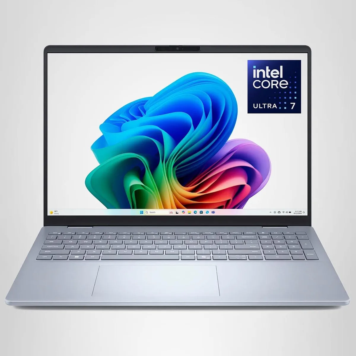 DELL DELL 16 Plus Laptop DB16250 16.0" 2.5K Intel Core Ultra 7 256V 16GB LPDDR5X 1TB SSD Arc Graphics — product photo