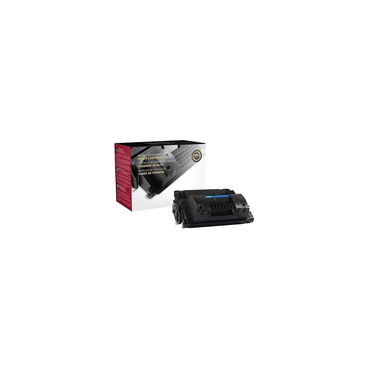 Clover Imaging Group Clover Imaging Group 200818P toner cartridge black 40000 pages — product photo