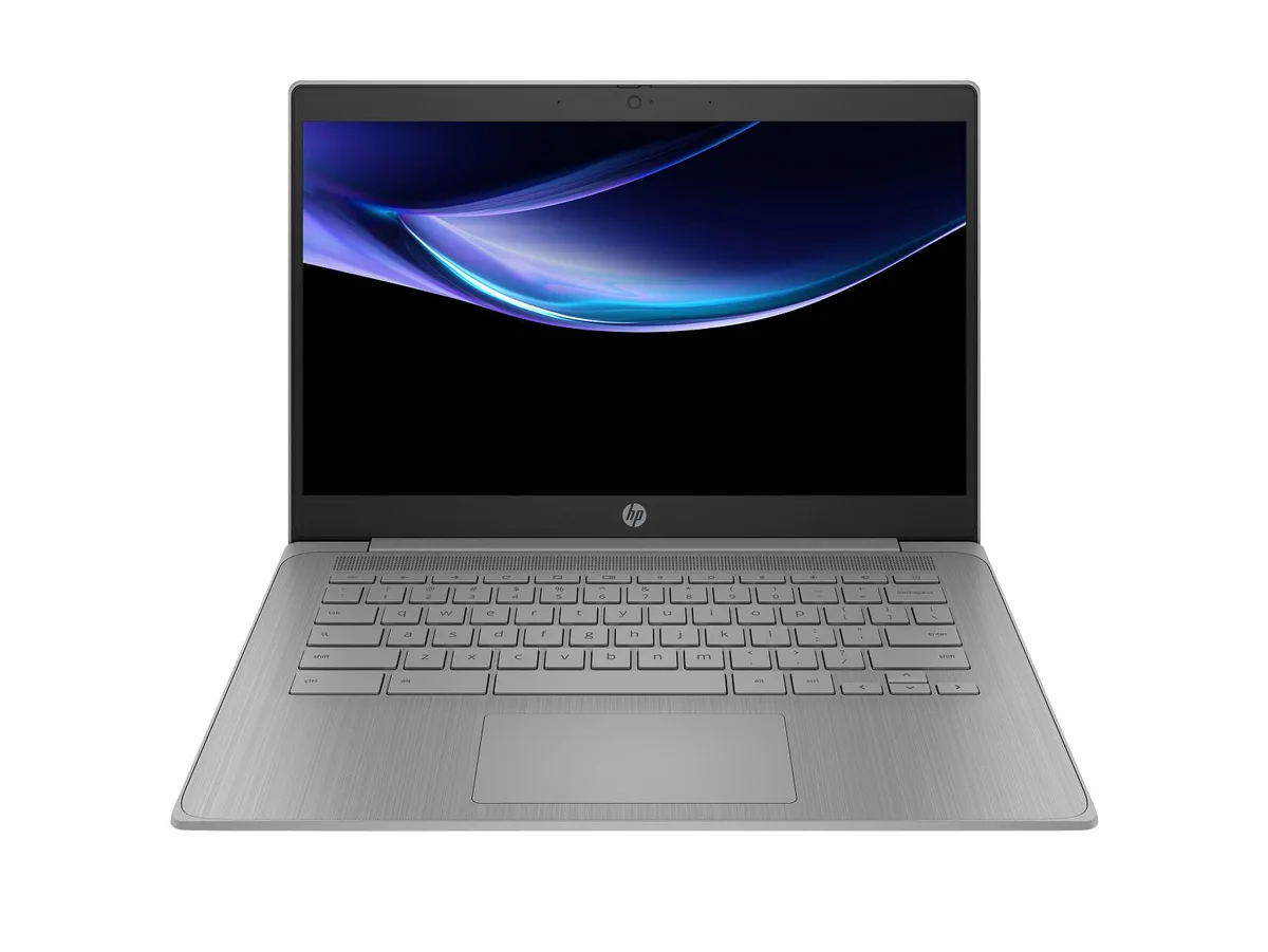 HP HP Chromebook 14 Celeron N4500 4 GB 64 GB eMMC — product photo