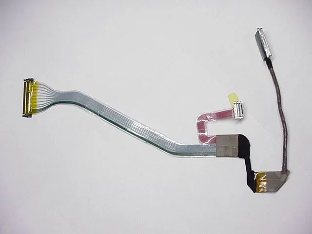 DELL DELL Latitude D505 Inspiron 510m 15" LCD Ribbon Cable K1768 — product photo
