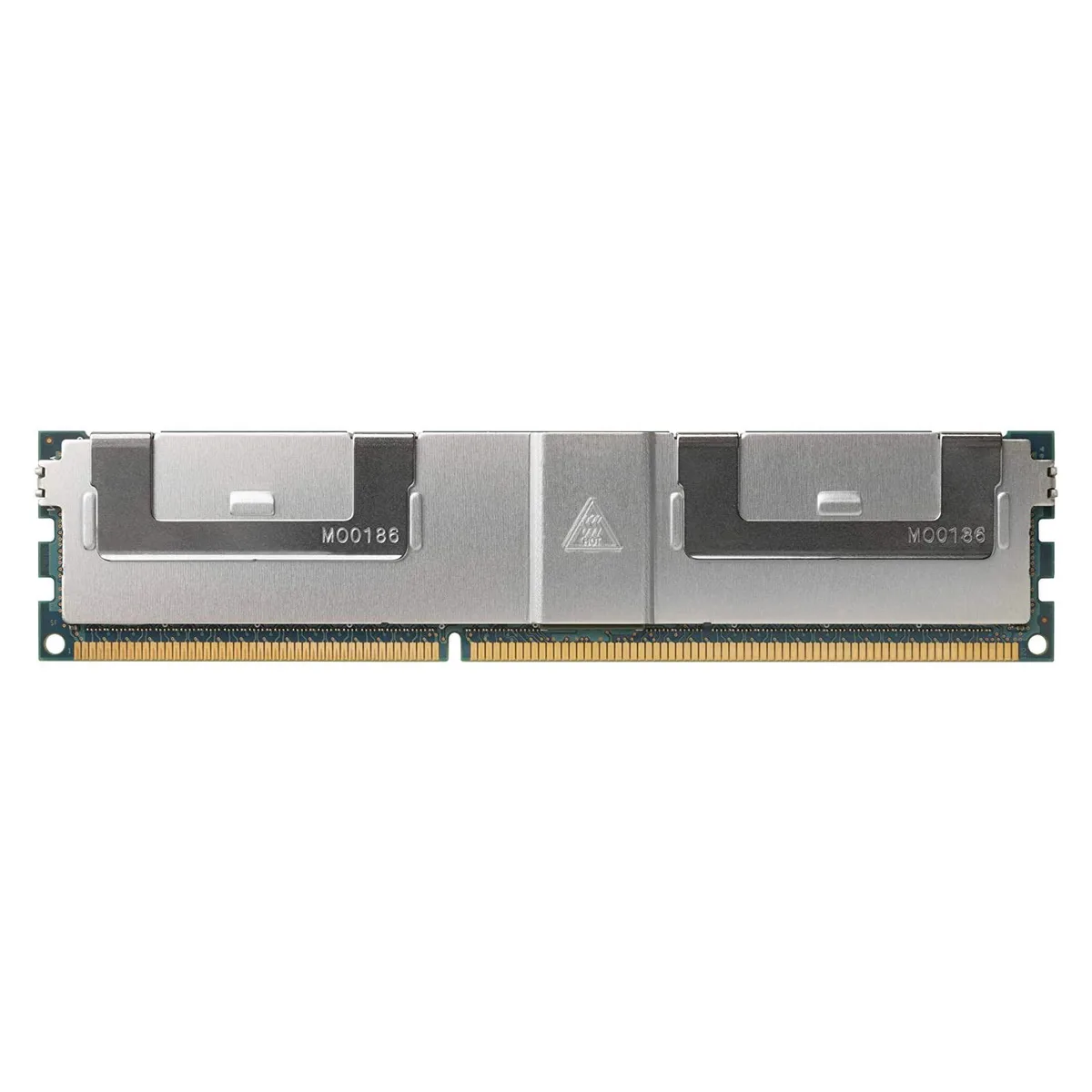 HP HP 1CA77AT 4 GB 1x4 GB ECC DDR4-2400 server RAM — product photo