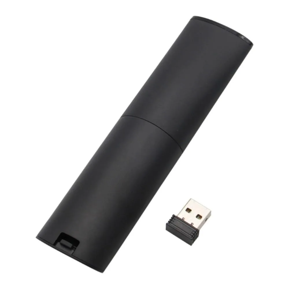 Ruth's sister Ruth's sister T8C 2.4G Wireless Air Mouse 12 Keys Black — product photo