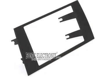 METRA METRA 95-8155 Double DIN Installation Kit for 1997-2001 Lexus ES — product photo