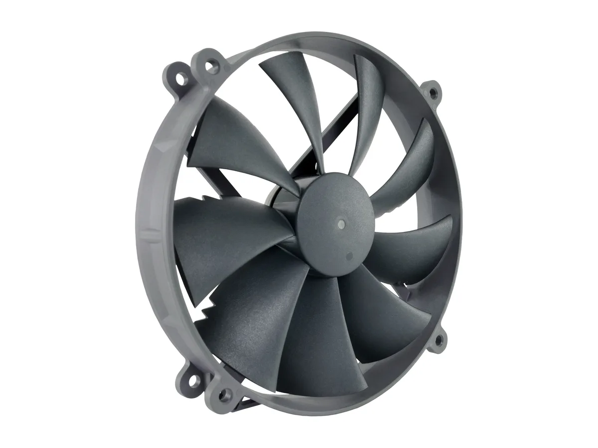 Noctua Noctua NF-P14r redux-1500 PWM 140 mm case fan — product photo