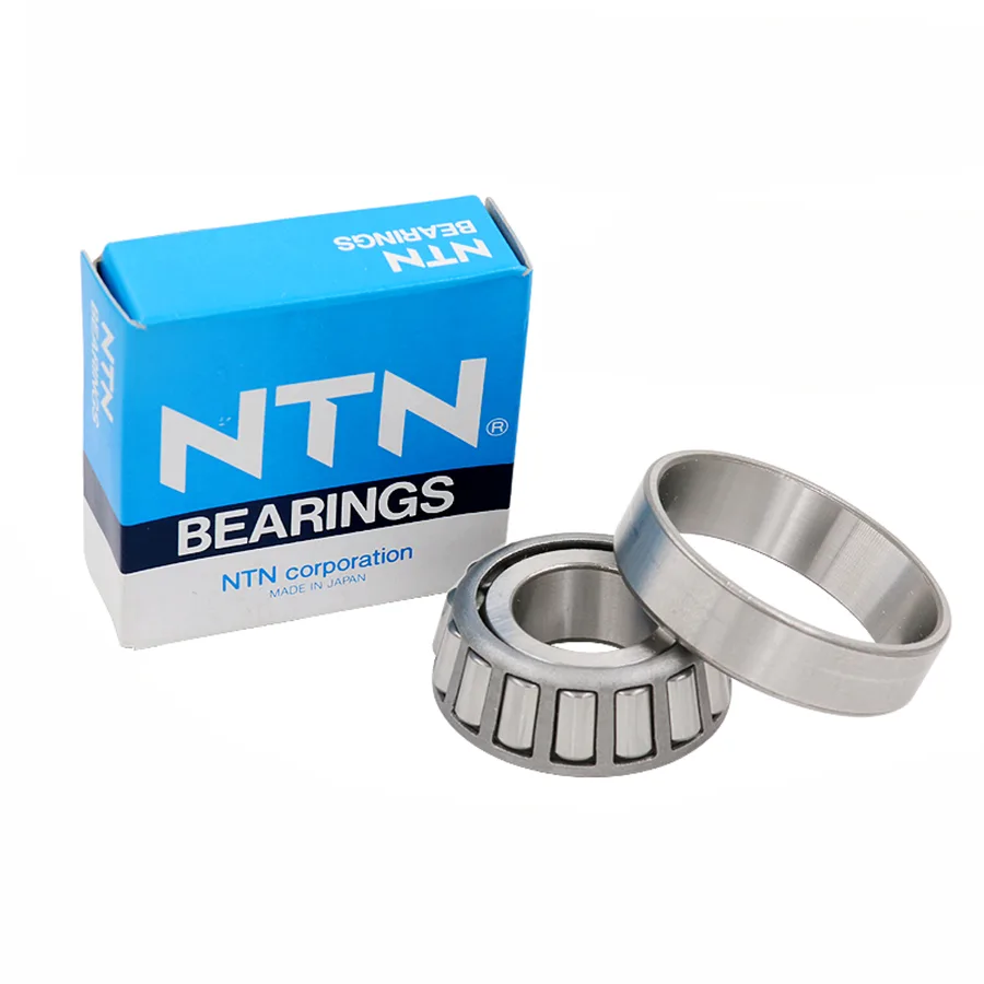 ZIBOO ZIBOO NTN 30220 Tapered Roller Bearing 100x180x29mm — product photo