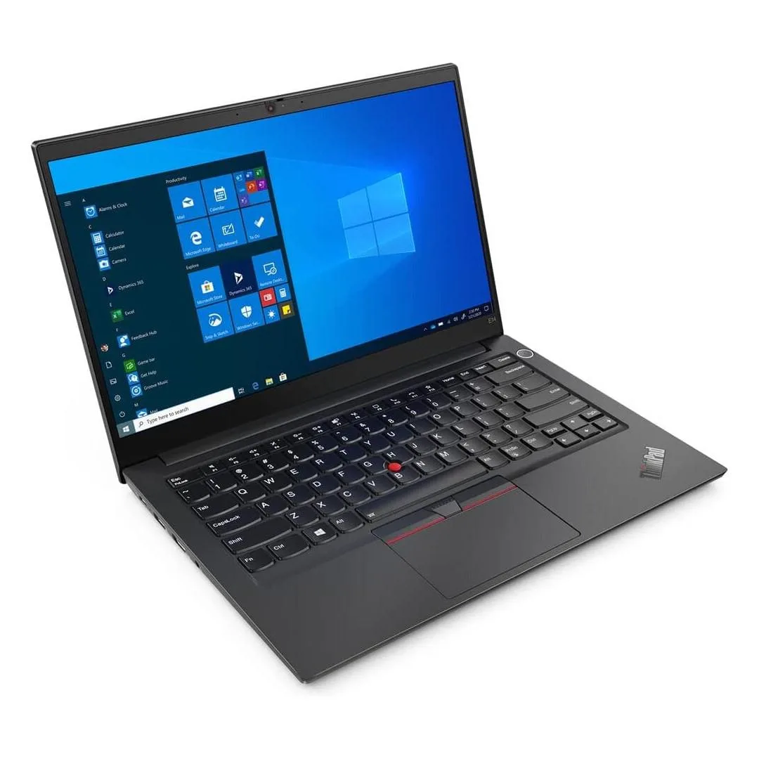 Lenovo Lenovo ThinkPad E14 Gen 2 i5-1135G7 8GB 256GB 14 laptop — product photo