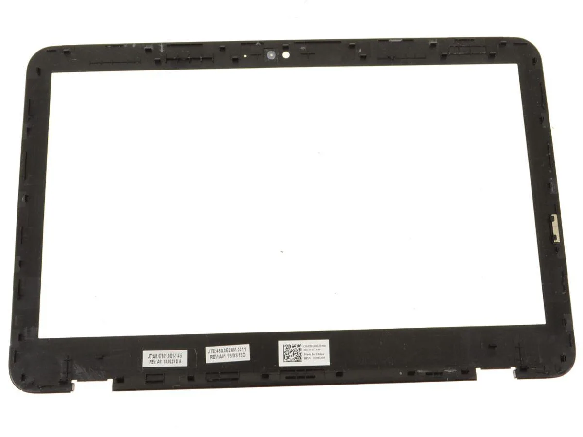 DELL DELL Inspiron 3180 11.6" Front Trim LCD Bezel DMG0M — product photo