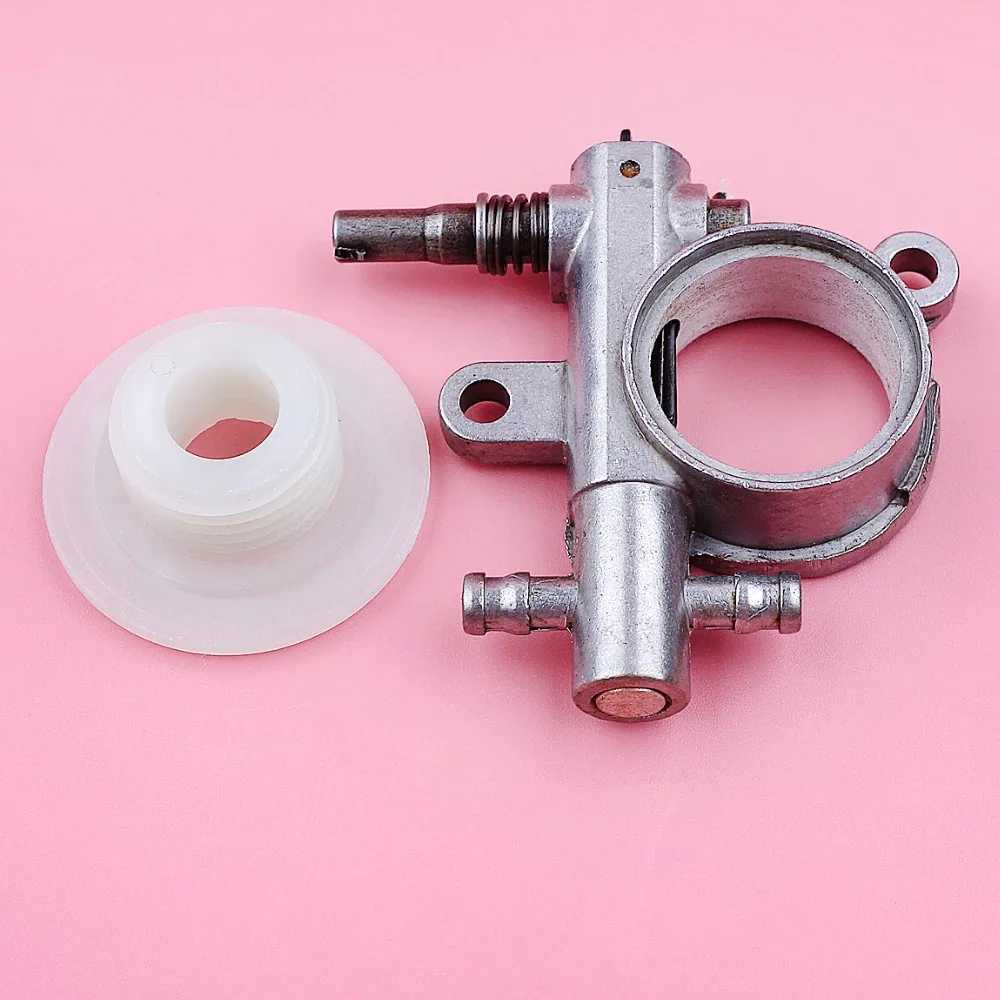 LAHDEK LAHDEK Oil Pump Worm Gear Kit 2500 3800 25cc 38cc CO0448 — product photo
