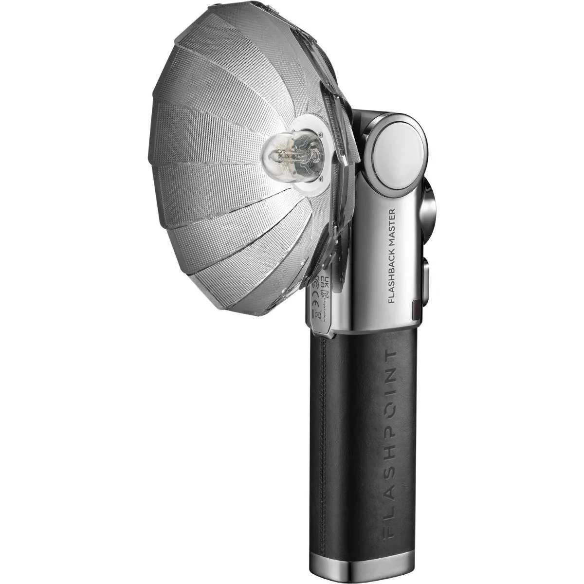 Flashpoint Brand Flashpoint FlashBack Lux Master Retro TTL R2 Studio Flash — product photo