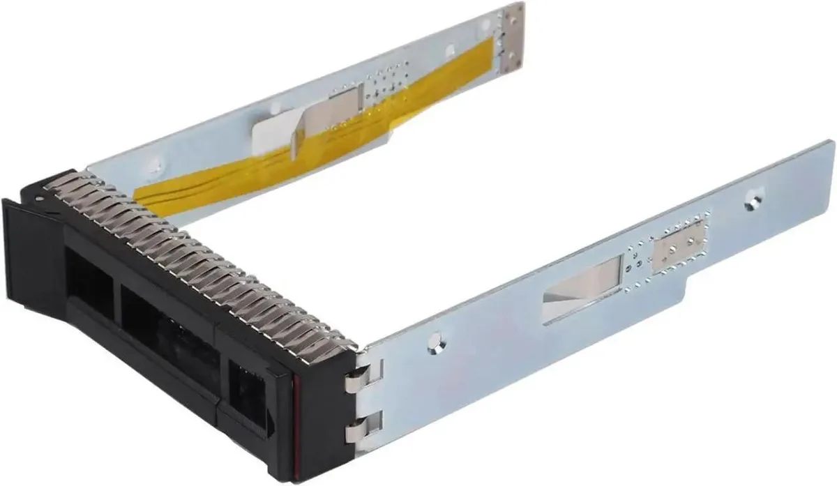 SMUGDESK SMUGDESK 3.5" Drive Caddy SM17A06251 for Lenovo ThinkSystem Servers — product photo