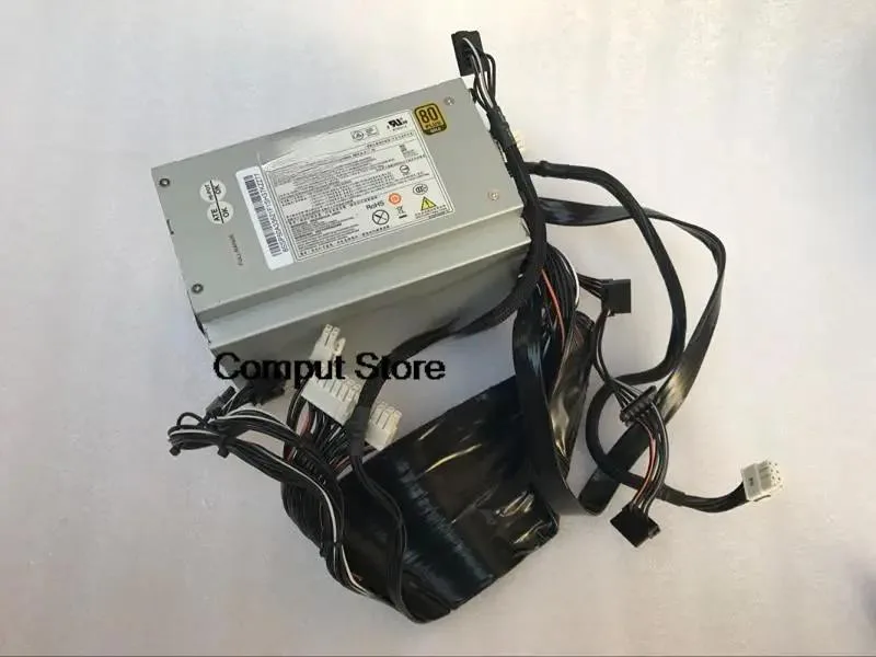 KHACHIMO KHACHIMO C30 Power Workstation FSP800-90WSE 54Y8904 power supply — product photo