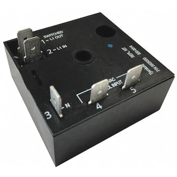 Tjernlund Products, Inc. Tjernlund Products, Inc. Relay Timer 45 sec 950-0014 — product photo