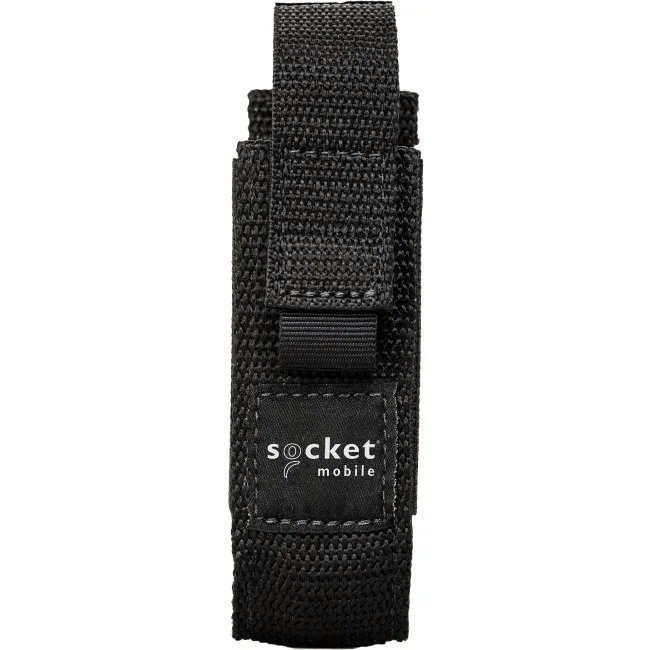 Socket Mobile, Inc. Socket Mobile, Inc. AC4131-1829 Holster for 600/700 Series pos accessory — product photo